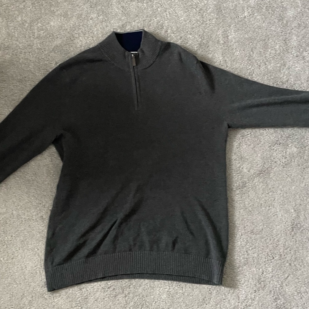 Men’s pullover Sweater
